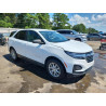 2022 CHEVROLET EQUINOX 3GNAXHEVXNS160168 67256875