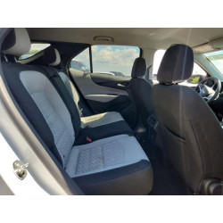 2022 CHEVROLET EQUINOX 3GNAXHEVXNS160168 67256875