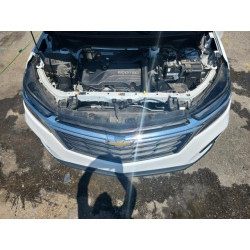 2022 CHEVROLET EQUINOX 3GNAXHEVXNS160168 67256875