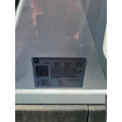 2022 CHEVROLET EQUINOX 3GNAXHEVXNS160168 67256875