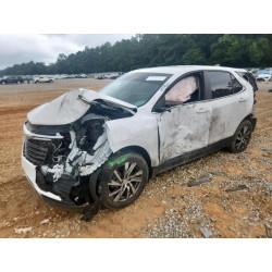 2022 CHEVROLET EQUINOX 3GNAXKEV9NL131543 67601735