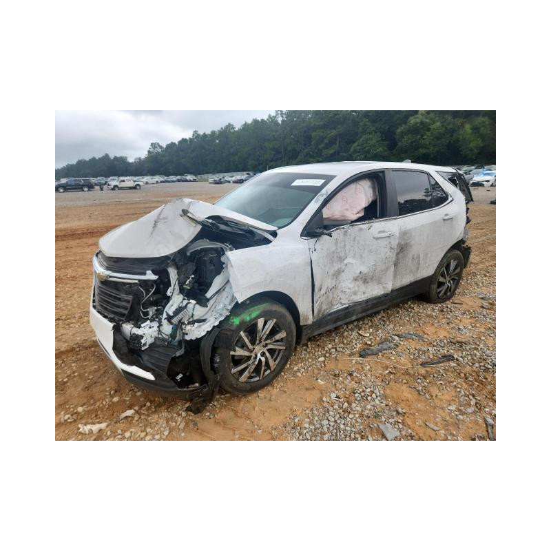 2022 CHEVROLET EQUINOX 3GNAXKEV9NL131543 67601735 2022 CHEVROLET EQUINOX 3GNAXKEV9NL131543 67601735