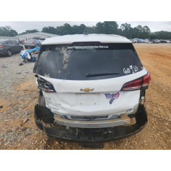 2022 CHEVROLET EQUINOX 3GNAXKEV9NL131543 67601735