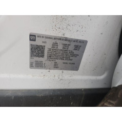 2022 CHEVROLET EQUINOX 3GNAXKEV9NL131543 67601735
