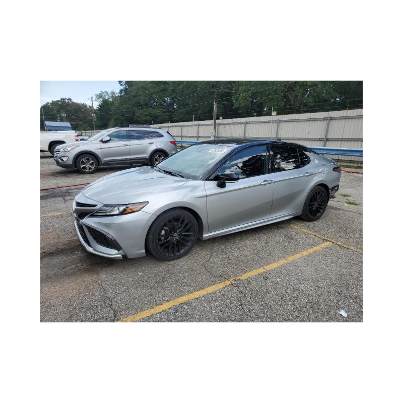 2021 TOYOTA CAMRY 4T1K61AK6MU480116 67835505 2021 TOYOTA CAMRY 4T1K61AK6MU480116 67835505
