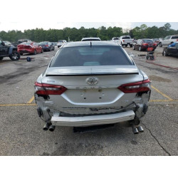 2021 TOYOTA CAMRY 4T1K61AK6MU480116 67835505