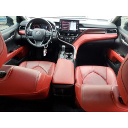 2021 TOYOTA CAMRY 4T1K61AK6MU480116 67835505