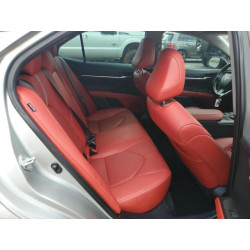 2021 TOYOTA CAMRY 4T1K61AK6MU480116 67835505