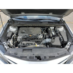 2021 TOYOTA CAMRY 4T1K61AK6MU480116 67835505