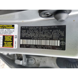 2021 TOYOTA CAMRY 4T1K61AK6MU480116 67835505