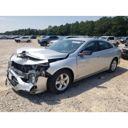 2021 CHEVROLET MALIBU 1G1ZB5ST6MF089834 69829245