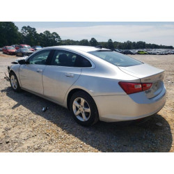 2021 CHEVROLET MALIBU 1G1ZB5ST6MF089834 69829245