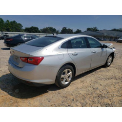 2021 CHEVROLET MALIBU 1G1ZB5ST6MF089834 69829245