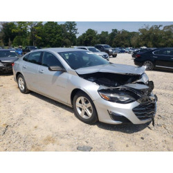 2021 CHEVROLET MALIBU 1G1ZB5ST6MF089834 69829245
