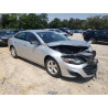 2021 CHEVROLET MALIBU 1G1ZB5ST6MF089834 69829245