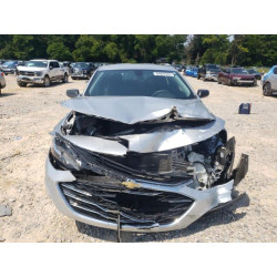 2021 CHEVROLET MALIBU 1G1ZB5ST6MF089834 69829245