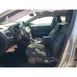 2021 CHEVROLET MALIBU 1G1ZB5ST6MF089834 69829245
