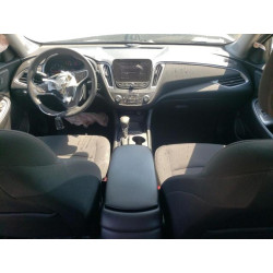 2021 CHEVROLET MALIBU 1G1ZB5ST6MF089834 69829245