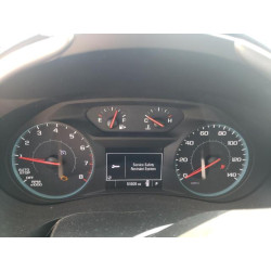 2021 CHEVROLET MALIBU 1G1ZB5ST6MF089834 69829245