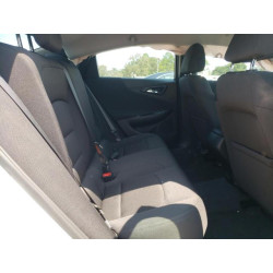 2021 CHEVROLET MALIBU 1G1ZB5ST6MF089834 69829245