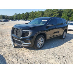 2024 GMC ACADIA UPL 1GKENKKS9RJ237504 81024455