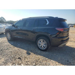 2024 GMC ACADIA UPL 1GKENKKS9RJ237504 81024455