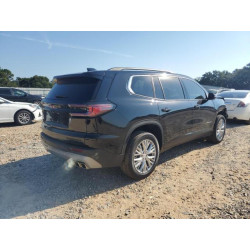 2024 GMC ACADIA UPL 1GKENKKS9RJ237504 81024455