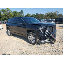 2024 GMC ACADIA UPL 1GKENKKS9RJ237504 81024455