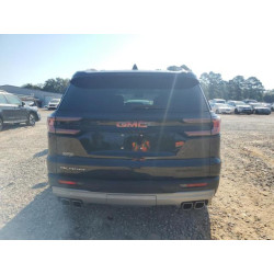 2024 GMC ACADIA UPL 1GKENKKS9RJ237504 81024455