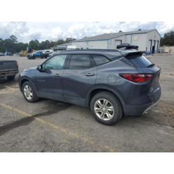 2021 CHEVROLET BLAZER 3GNKBBRA9MS537126 81642135