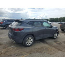 2021 CHEVROLET BLAZER 3GNKBBRA9MS537126 81642135