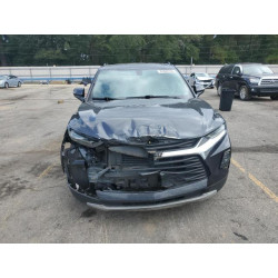 2021 CHEVROLET BLAZER 3GNKBBRA9MS537126 81642135