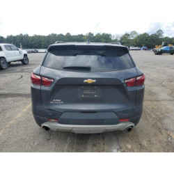 2021 CHEVROLET BLAZER 3GNKBBRA9MS537126 81642135