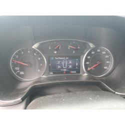 2021 CHEVROLET BLAZER 3GNKBBRA9MS537126 81642135
