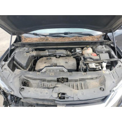2021 CHEVROLET BLAZER 3GNKBBRA9MS537126 81642135