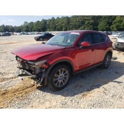 2020 MAZDA CX-5 JM3KFADM6L0720246 81978105