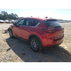 2020 MAZDA CX-5 JM3KFADM6L0720246 81978105