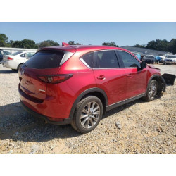 2020 MAZDA CX-5 JM3KFADM6L0720246 81978105