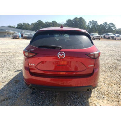 2020 MAZDA CX-5 JM3KFADM6L0720246 81978105