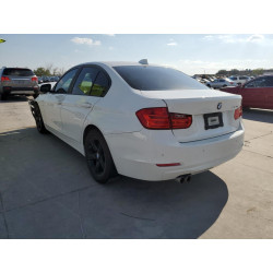 2014 BMW 3 SERIES