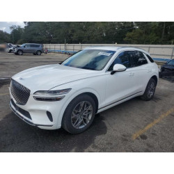 2025 GENESIS GV70 BASE KMUMADTB9SU173754 81985065
