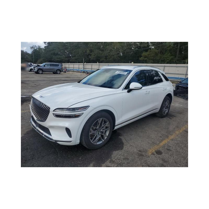 2025 GENESIS GV70 BASE KMUMADTB9SU173754 81985065 2025 GENESIS GV70 BASE KMUMADTB9SU173754 81985065