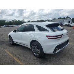 2025 GENESIS GV70 BASE KMUMADTB9SU173754 81985065