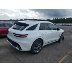 2025 GENESIS GV70 BASE KMUMADTB9SU173754 81985065