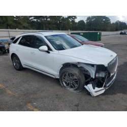 2025 GENESIS GV70 BASE KMUMADTB9SU173754 81985065