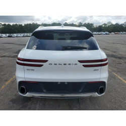 2025 GENESIS GV70 BASE KMUMADTB9SU173754 81985065
