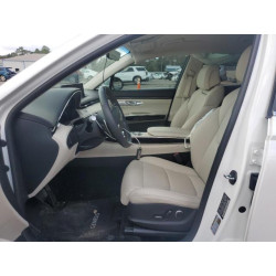 2025 GENESIS GV70 BASE KMUMADTB9SU173754 81985065