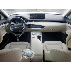 2025 GENESIS GV70 BASE KMUMADTB9SU173754 81985065