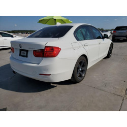 2014 BMW 3 SERIES