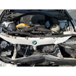 2014 BMW 3 SERIES